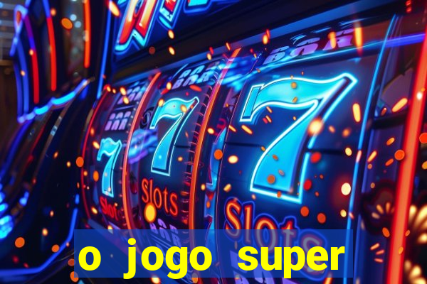 o jogo super genius paga de verdade